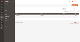 Magento 2 Slider Module Development