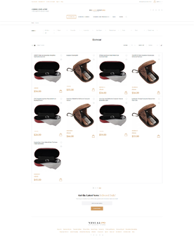 Sunglasses & Accessories Store