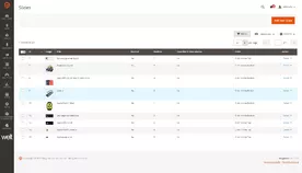 Magento 2 Slider Module Development