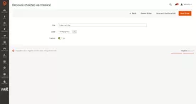 Magento 2 Slider Module Development