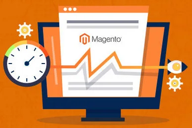Magento 2 website will be load so very quickly