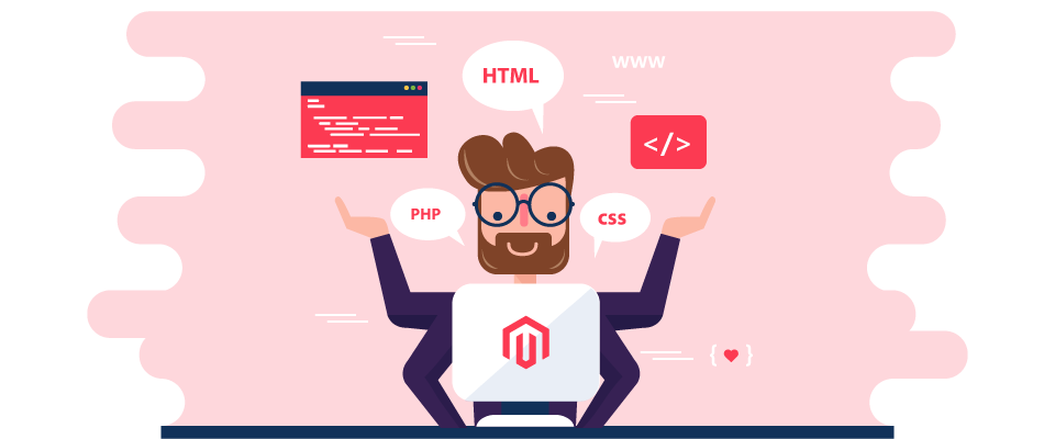 Magento 2 Developer #1 best ever you need for Hire