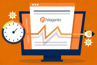 Magento 2 website will be load so very quickly